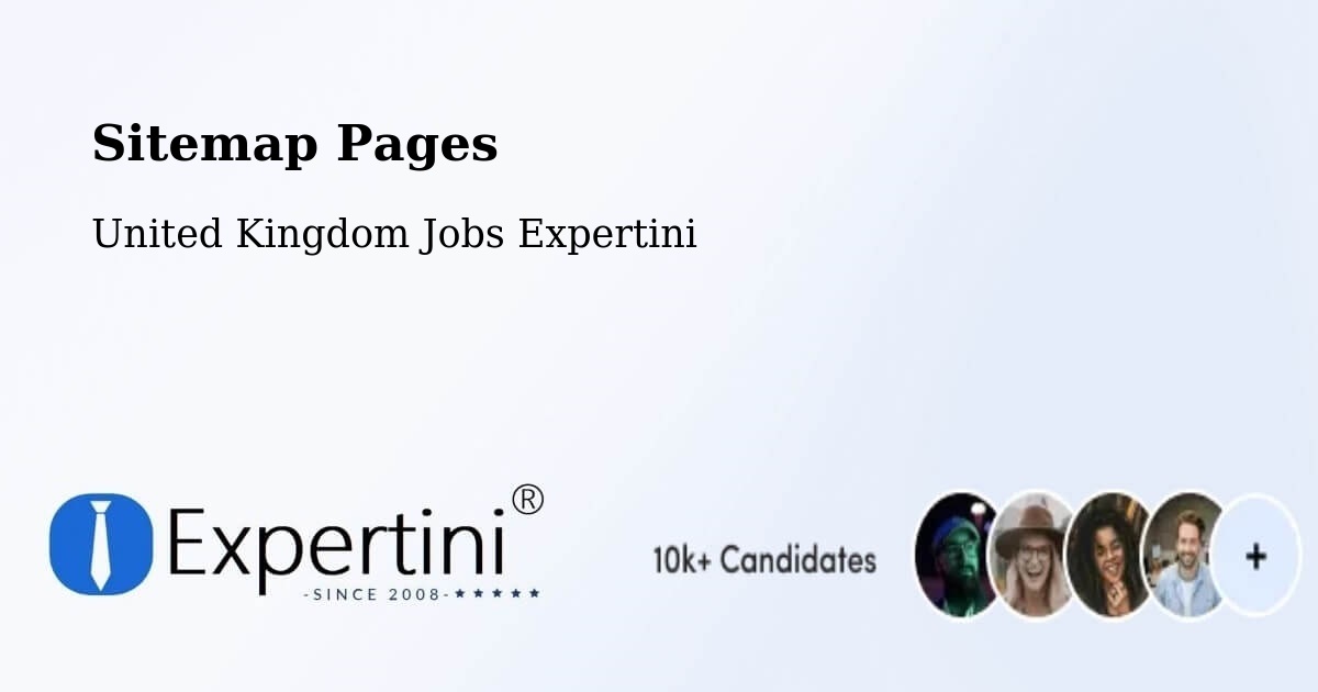 Sitemap Pages - Stoney Stanton - United Kingdom Jobs Expertini